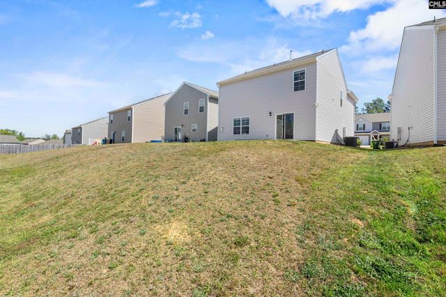 2097 Elmridge Rd, Columbia, SC 29209