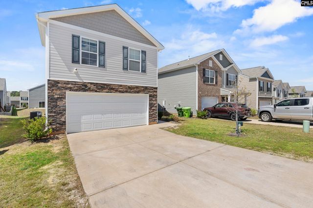 2097 Elmridge Rd, Columbia, SC 29209