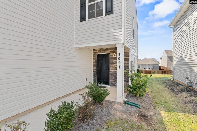 2097 Elmridge Rd, Columbia, SC 29209