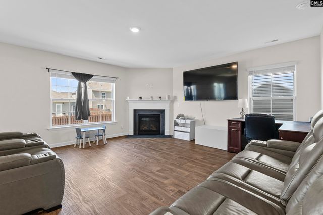 2097 Elmridge Rd, Columbia, SC 29209