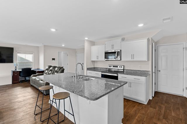 2097 Elmridge Rd, Columbia, SC 29209