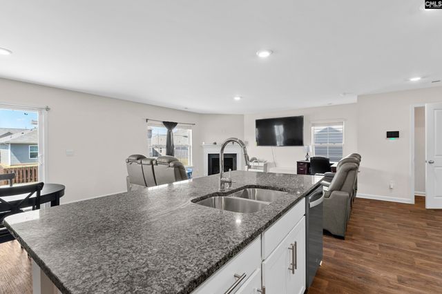 2097 Elmridge Rd, Columbia, SC 29209