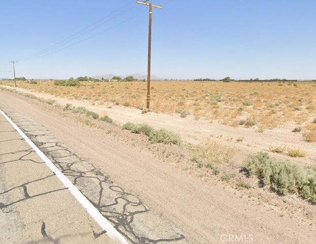 52809101 National Trails Highway, Newberry Springs, CA 92365