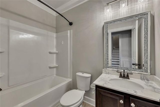 142 Madison Street, Canton, GA 30115