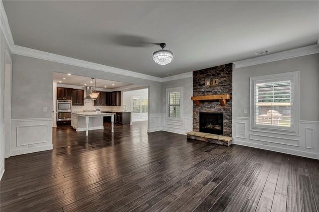 142 Madison Street, Canton, GA 30115