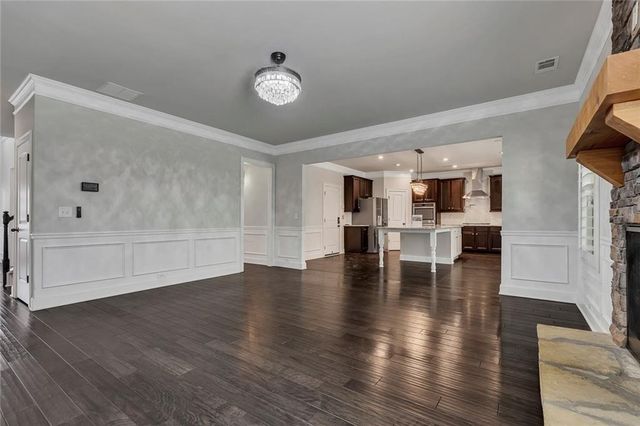 142 Madison Street, Canton, GA 30115