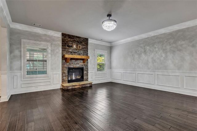 142 Madison Street, Canton, GA 30115