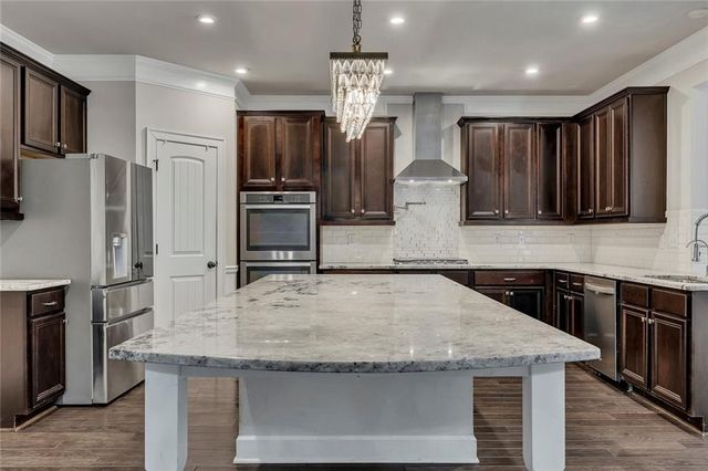 142 Madison Street, Canton, GA 30115