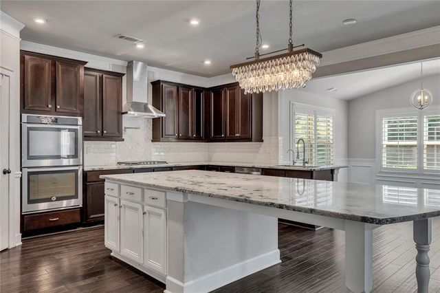 142 Madison Street, Canton, GA 30115