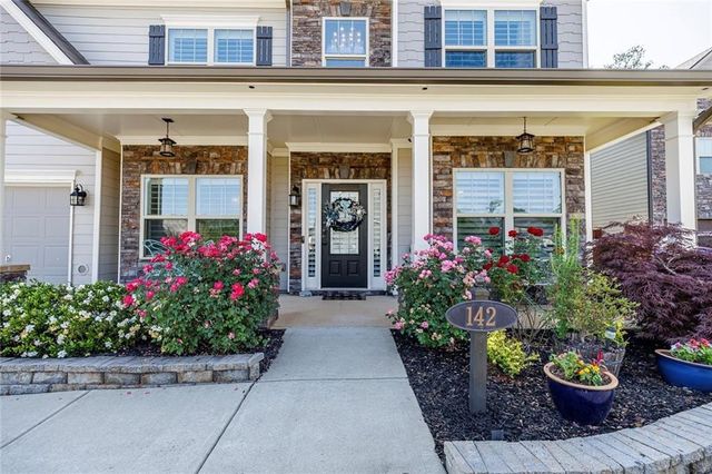 142 Madison Street, Canton, GA 30115