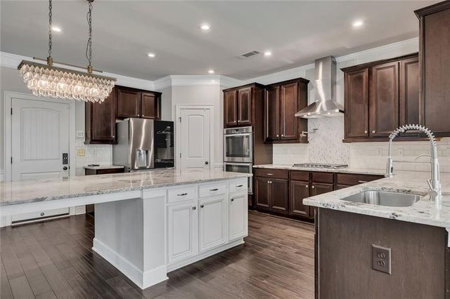 142 Madison Street, Canton, GA 30115