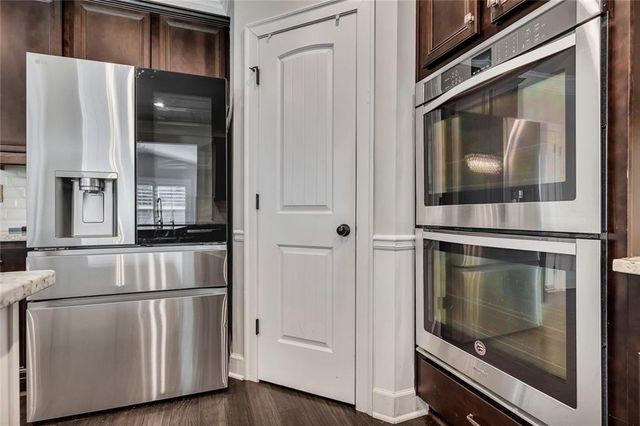 142 Madison Street, Canton, GA 30115