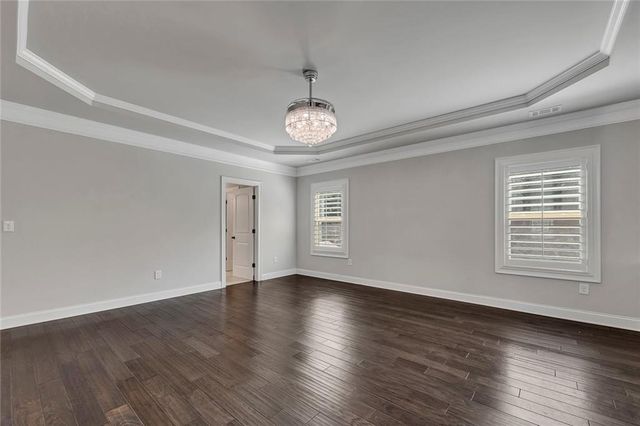 142 Madison Street, Canton, GA 30115