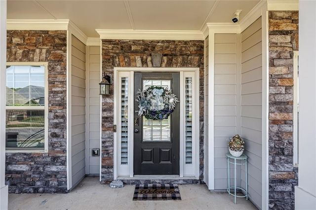 142 Madison Street, Canton, GA 30115