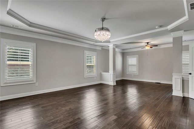 142 Madison Street, Canton, GA 30115