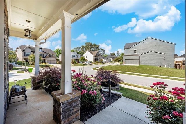 142 Madison Street, Canton, GA 30115