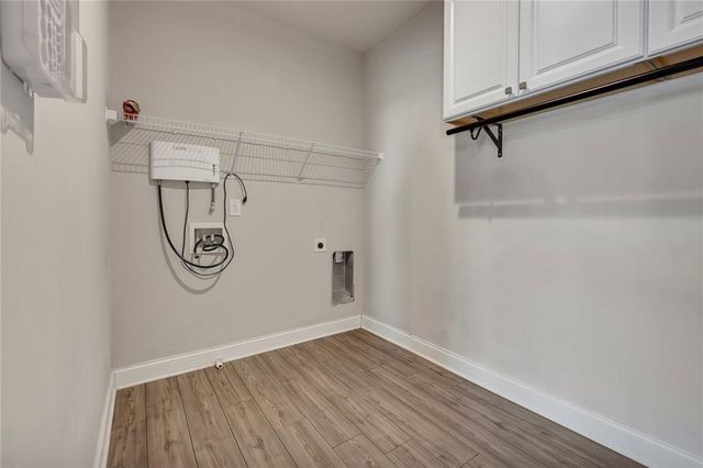 142 Madison Street, Canton, GA 30115