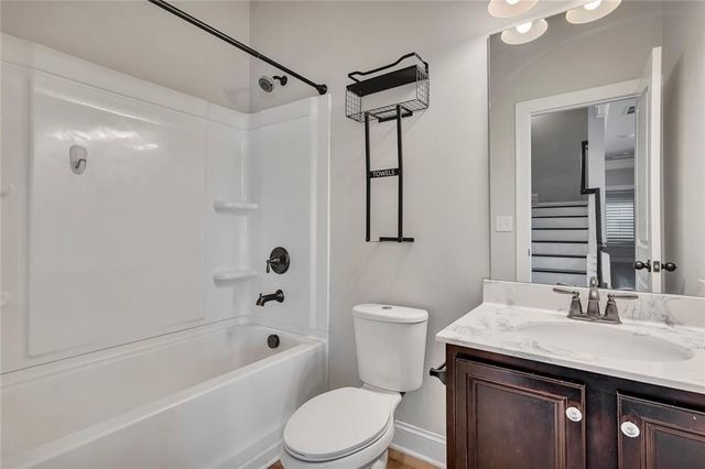 142 Madison Street, Canton, GA 30115