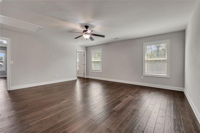 142 Madison Street, Canton, GA 30115