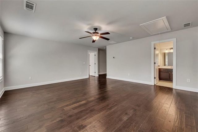 142 Madison Street, Canton, GA 30115