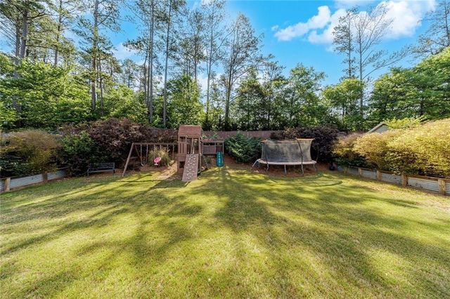 142 Madison Street, Canton, GA 30115