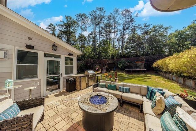 142 Madison Street, Canton, GA 30115