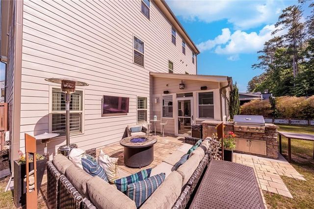 142 Madison Street, Canton, GA 30115