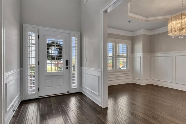 142 Madison Street, Canton, GA 30115