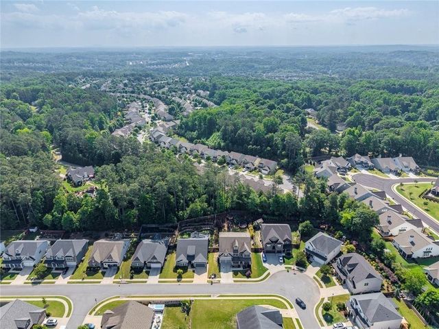 142 Madison Street, Canton, GA 30115