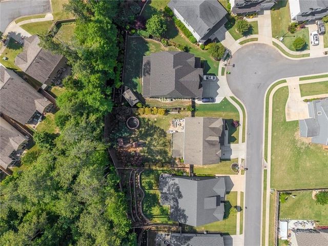 142 Madison Street, Canton, GA 30115