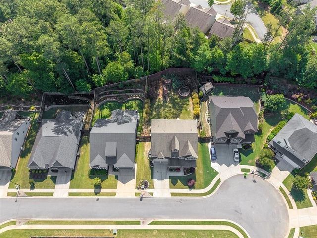 142 Madison Street, Canton, GA 30115