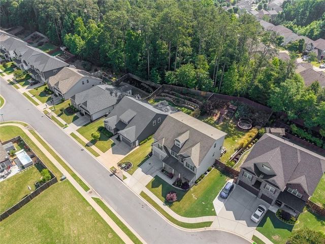 142 Madison Street, Canton, GA 30115