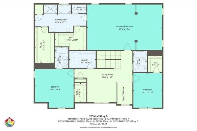 142 Madison Street, Canton, GA 30115