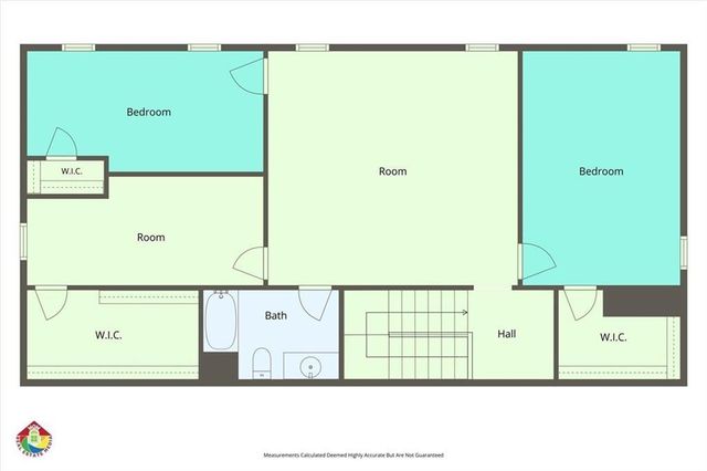 142 Madison Street, Canton, GA 30115