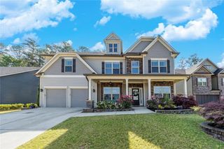 142 Madison Street, Canton, GA 30115