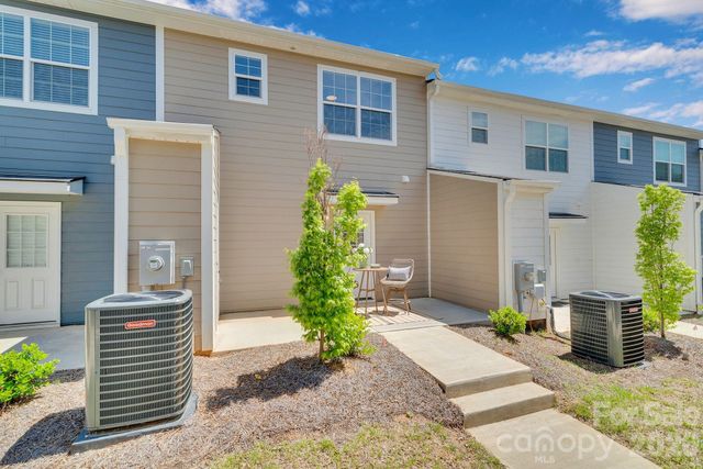 336 Lincoln Street SW Unit E, Concord, NC 28025
