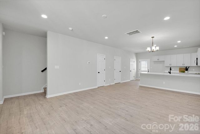 336 Lincoln Street SW Unit E, Concord, NC 28025