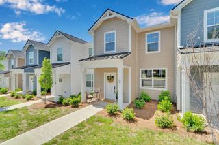 336 Lincoln Street SW Unit E, Concord, NC 28025