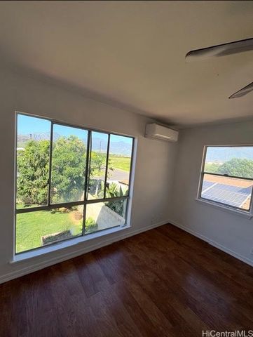 87-346 Kulawae Street, Waianae, HI 96792