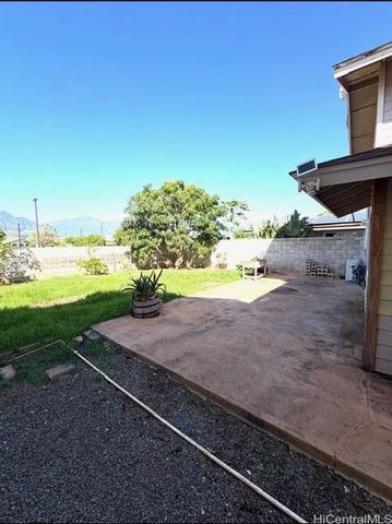 87-346 Kulawae Street, Waianae, HI 96792