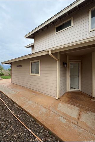 87-346 Kulawae Street, Waianae, HI 96792