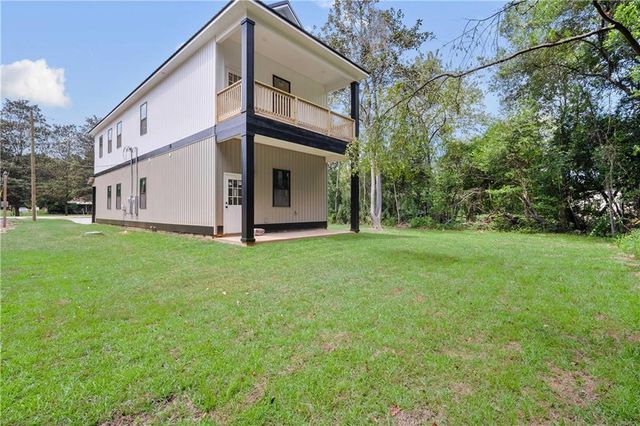 3475 Denmark Road, Mobile, AL 36618