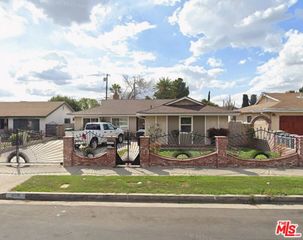 10281 Haddon Avenue, Pacoima, CA 91331
