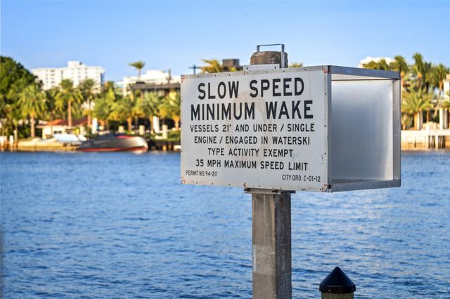 2301 Aqua Vista Boulevard, Fort Lauderdale, FL 33301