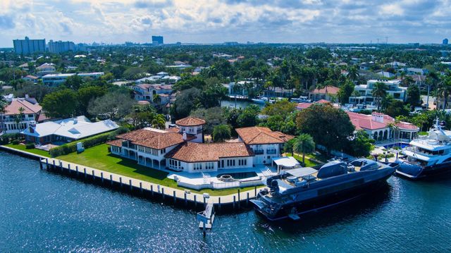 2301 Aqua Vista Boulevard, Fort Lauderdale, FL 33301