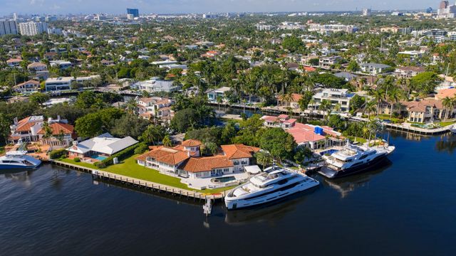 2301 Aqua Vista Boulevard, Fort Lauderdale, FL 33301