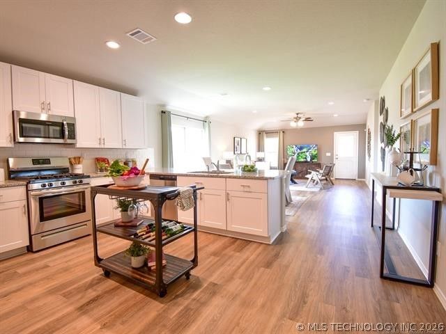 11832 S 279th East Avenue, Coweta, OK 74429