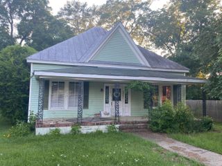 390 CHURCH Street, Blythe, GA 30805