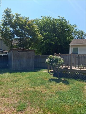 7422 Davidson ST, Norfolk, VA 23513