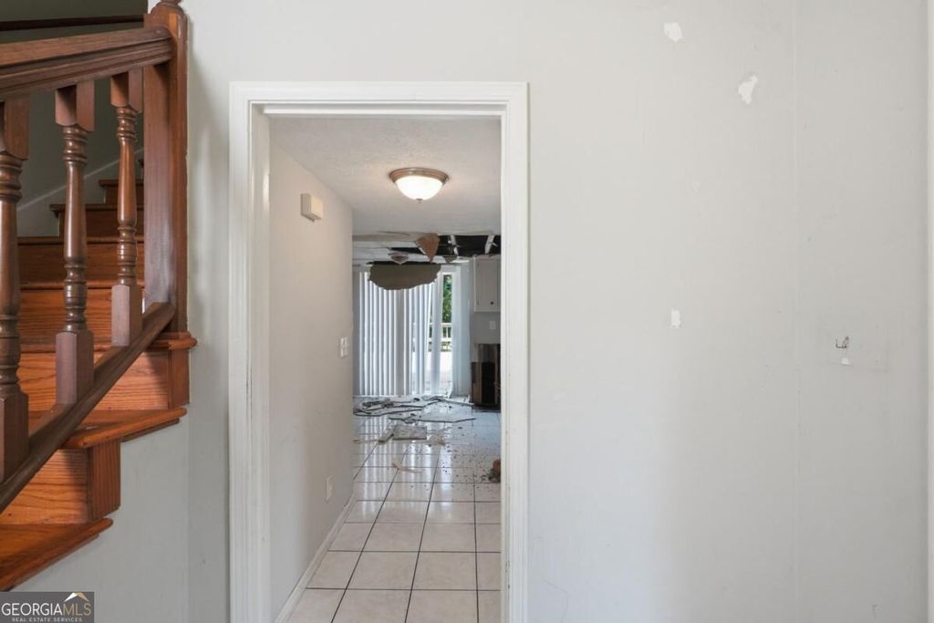448 Martin Road, Stone Mountain, GA 30088 — photo 2